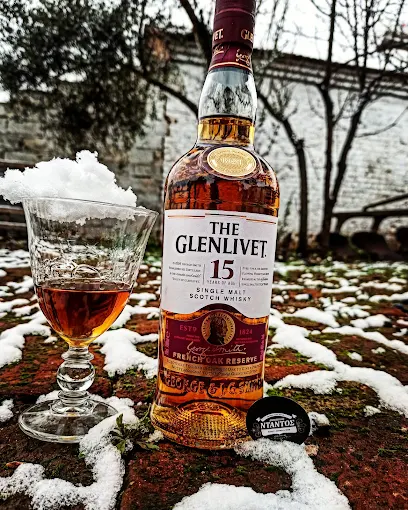 glenlivet